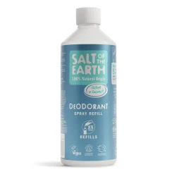 Meri&Kookos spray deo täyttöpullo 500 ml