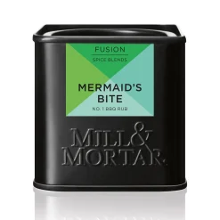 Mermaid's Bite -mausteseos, 40 g