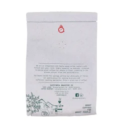 Mexico Altura Decaf -suodatinjauhatus, 250 g