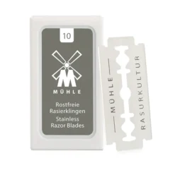 Mühle-vaihtoterät, 10 kpl