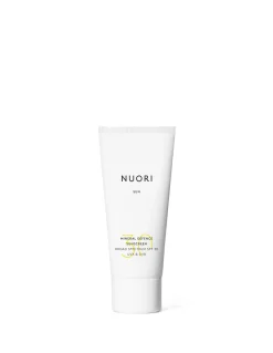 Mineral Defence Facial Cream SPF 30, 50 ml - aurinkovoide kasvoille