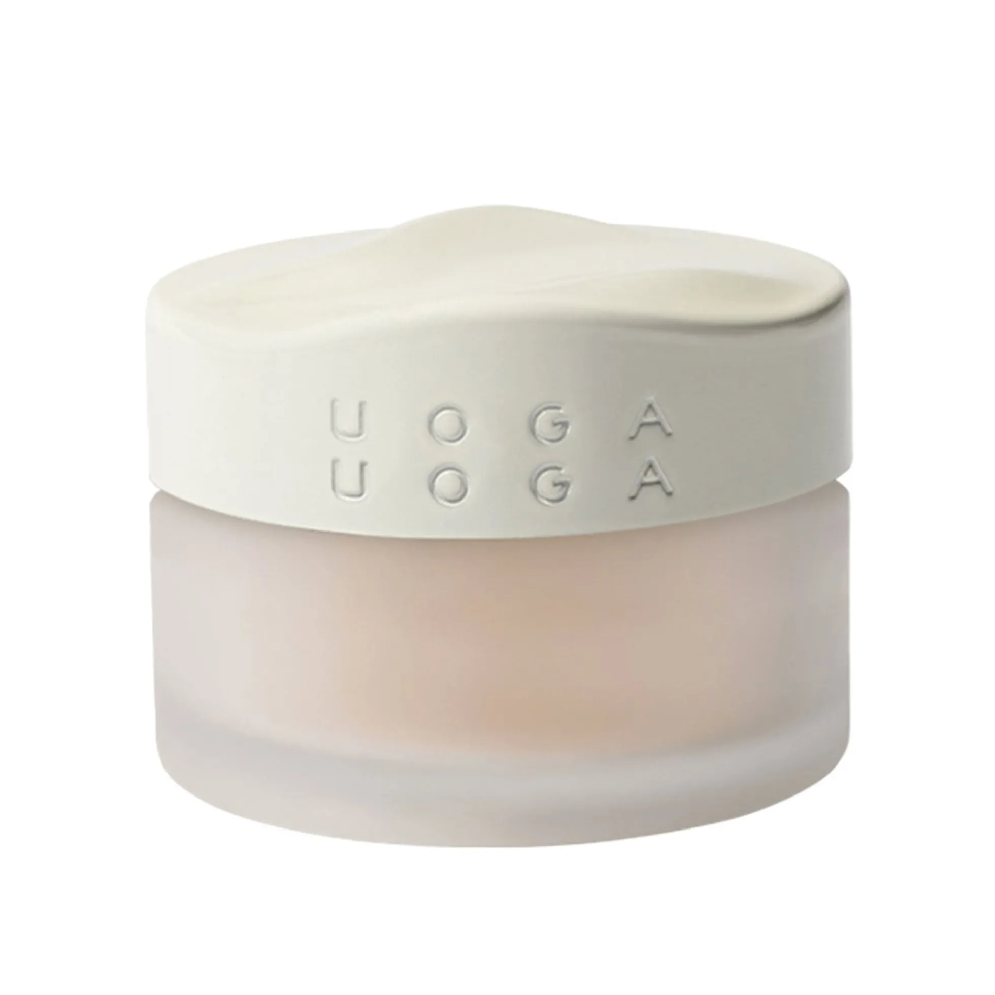 Mineral Powder 636 Strawberry and Snow, 10 g - mineraalimeikkipohja