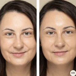 Mineral Serum Found. SPF20, 685, 30ml