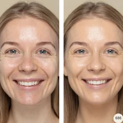 Mineral Serum Found. SPF20, 686, 30ml