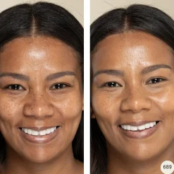 Mineral Serum Found. SPF20, 689, 30ml