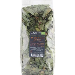 Minttu, kuivattu, 35 g
