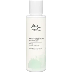Moisture Boost -kasvovesi, 100 ml