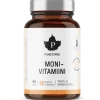 Monivitamiini, 60 kaps