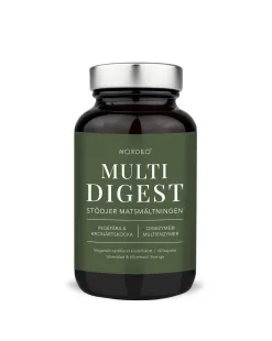 Multi Digest, 60 kaps