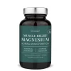 Muscle Relief Magnesium, 90 kaps
