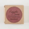 Mustaherukka-palashampoo (shampoopala pahvipakkauksessa), 90 g