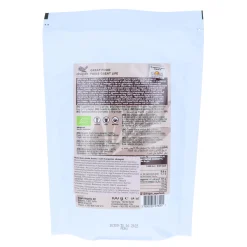 Musta maca-jauhe, 100 g