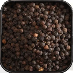 Mustapippuri, kokonainen, 50 g