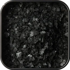 Musta suolahiutale, 80 g