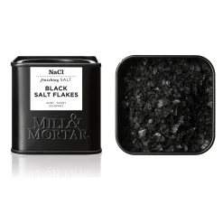 Musta suolahiutale, 80 g