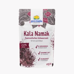 Musta suola, Kala Namak, 150 g