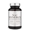 NAC Synergy, 90 kaps