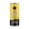Natural Energy Drink Strong, Pineapple Crush 330 ml