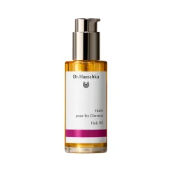 Neem-hiusöljy, 75 ml