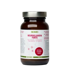 Neuroglandin forte 60 kaps.