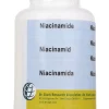 Niasiiniamidi (B3-vitamiini) 500 mg