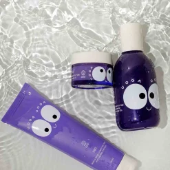 NIKI Kids Moisturising Cream, 150 ml - vartalovoide lapsille