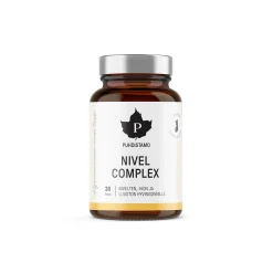 Nivel Complex, 14 g