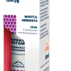 Nordaid B12-vitamiinisuihke, 30 ml