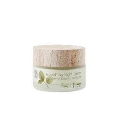Nourishing Night Cream, 50 ml - yövoide