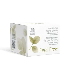 Nourishing Night Cream, 50 ml - yövoide