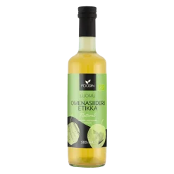 Omenasiiderietikka, 500 ml