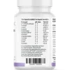 Optimized Enzymes - ruoansulatusentsyymi, 60 kaps.