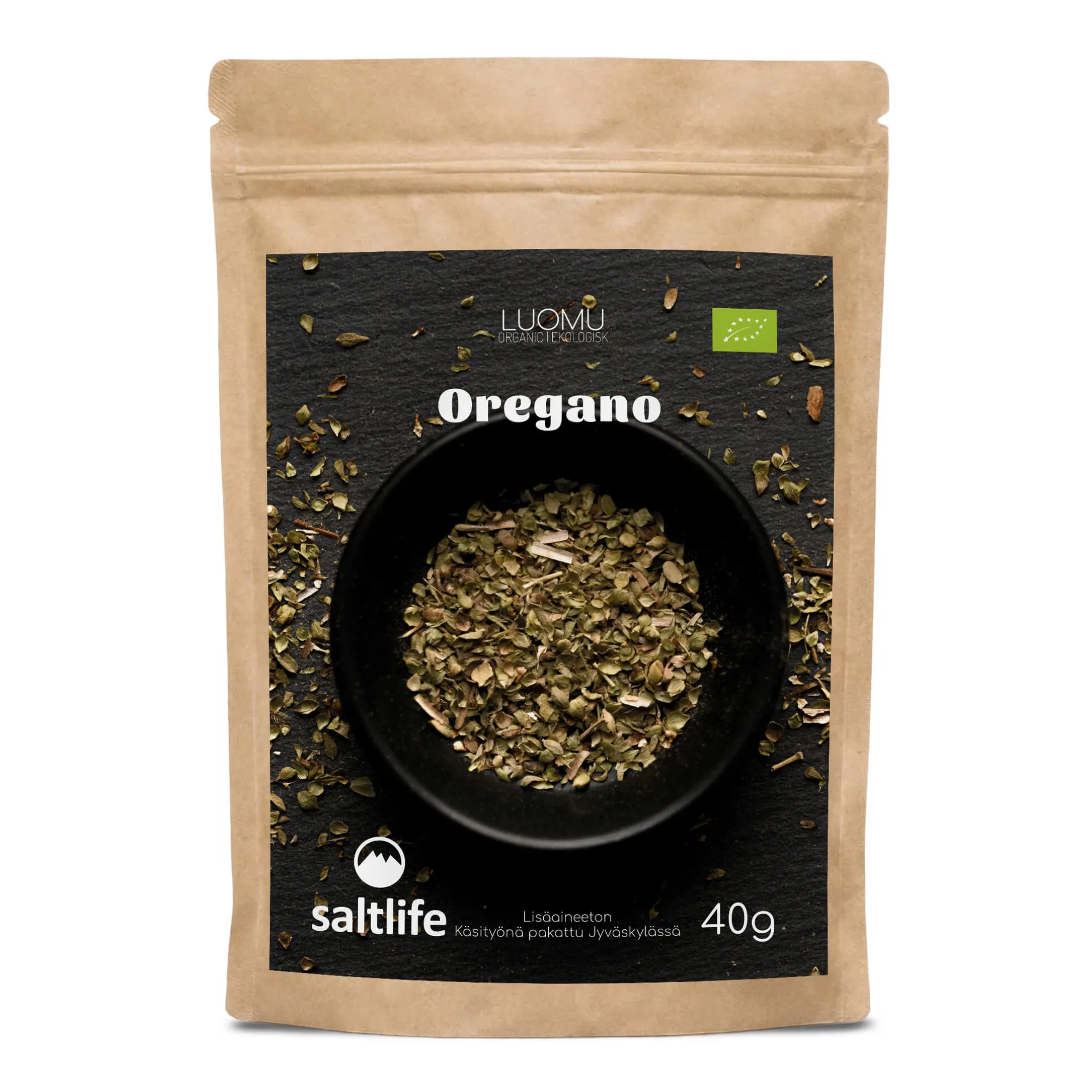 Oregano, 40 g