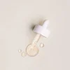 Organic Flowers Facial Oil, Deep Rich, 32 ml - kasvoöljy