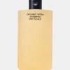Organic Seeds Shampoo Dry Scalp, 490 ml