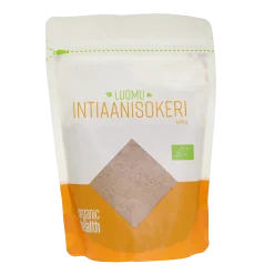 Panelasokeri (Intiaanisokeri), 400 g
