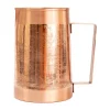 Paradise kuparikannu, 1,5 L
