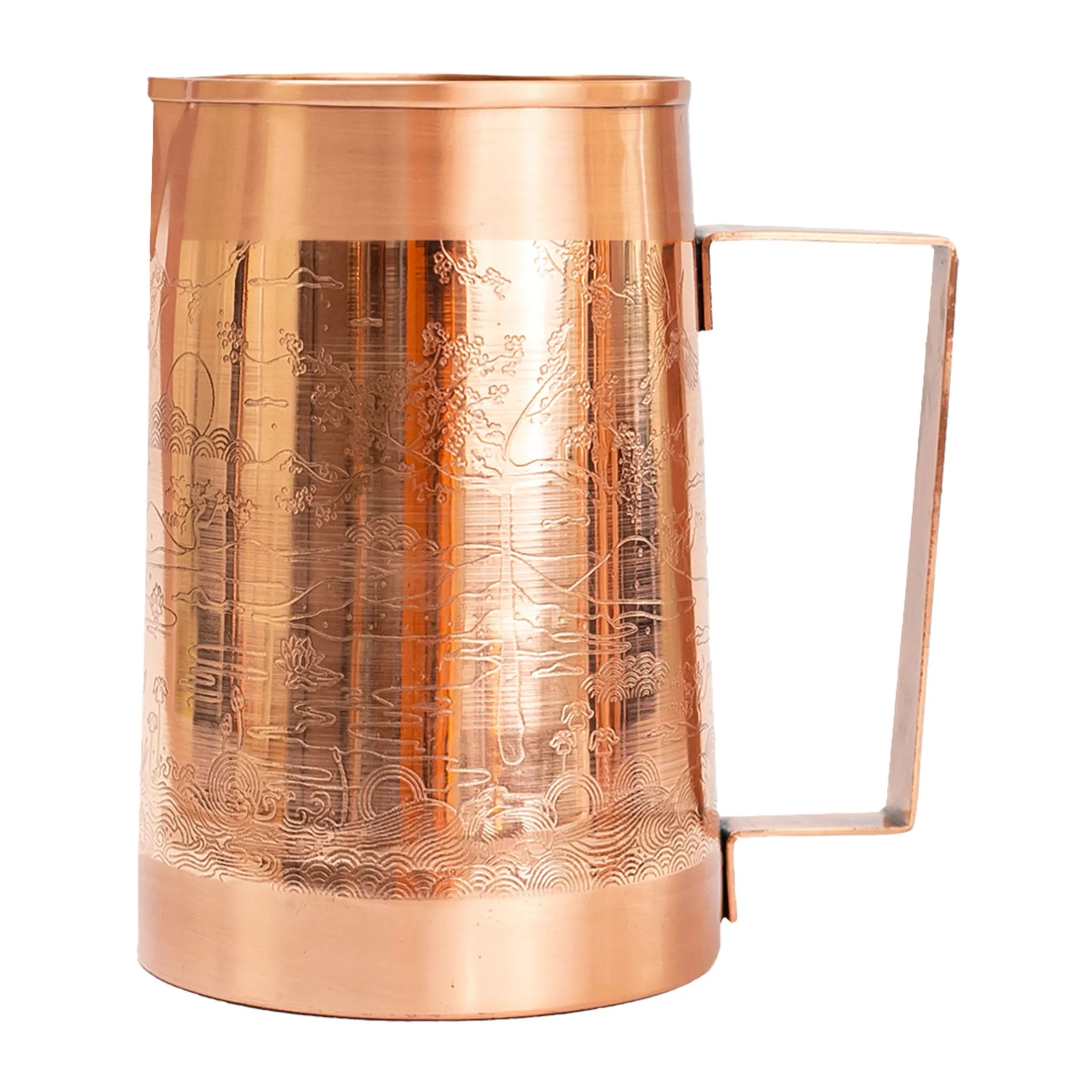 Paradise kuparikannu, 1,5 L