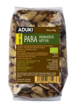 Parapähkinät, 400 g