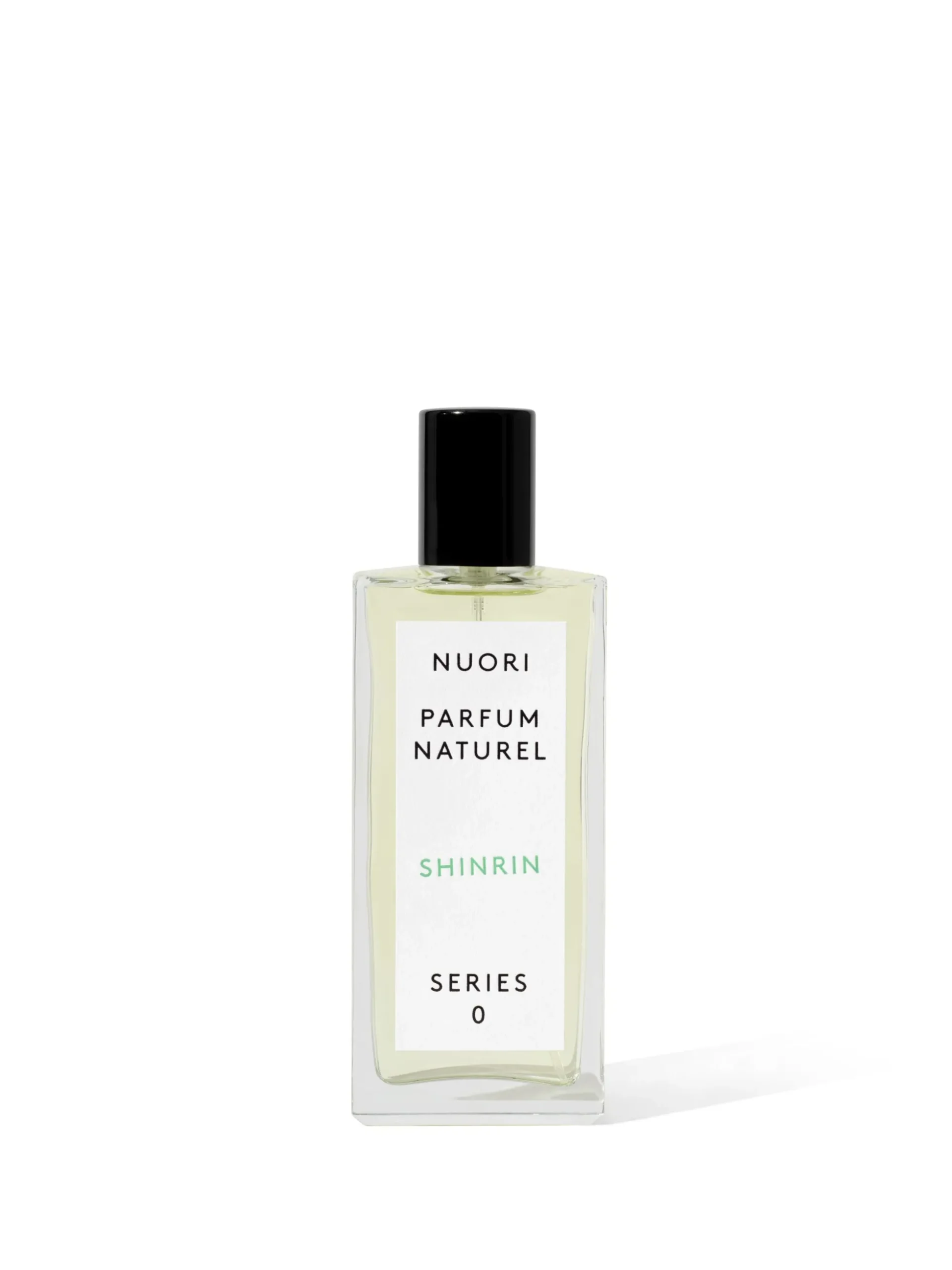 Parfum Naturel, Shinrin, 50 ml