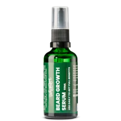 Parrankasvuseerumi, 50 ml