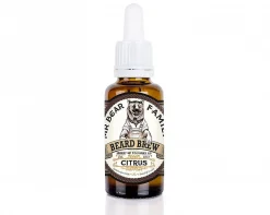 Partaöljy, citrus, 30 ml