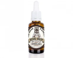 Partaöljy, woodland, 30 ml