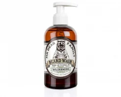 Partasaippua, wilderness, 250 ml