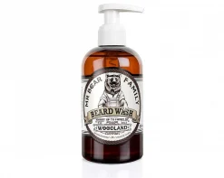 Partasaippua, woodland, 250 ml