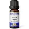 Patsuli, eteerinen öljy, 10 ml