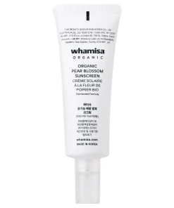 Pear Blossom Sunscreen SPF50+, 50 ml - aurinkosuojavoide