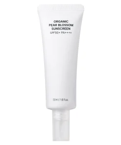 Pear Blossom Sunscreen SPF50+, 50 ml - aurinkosuojavoide
