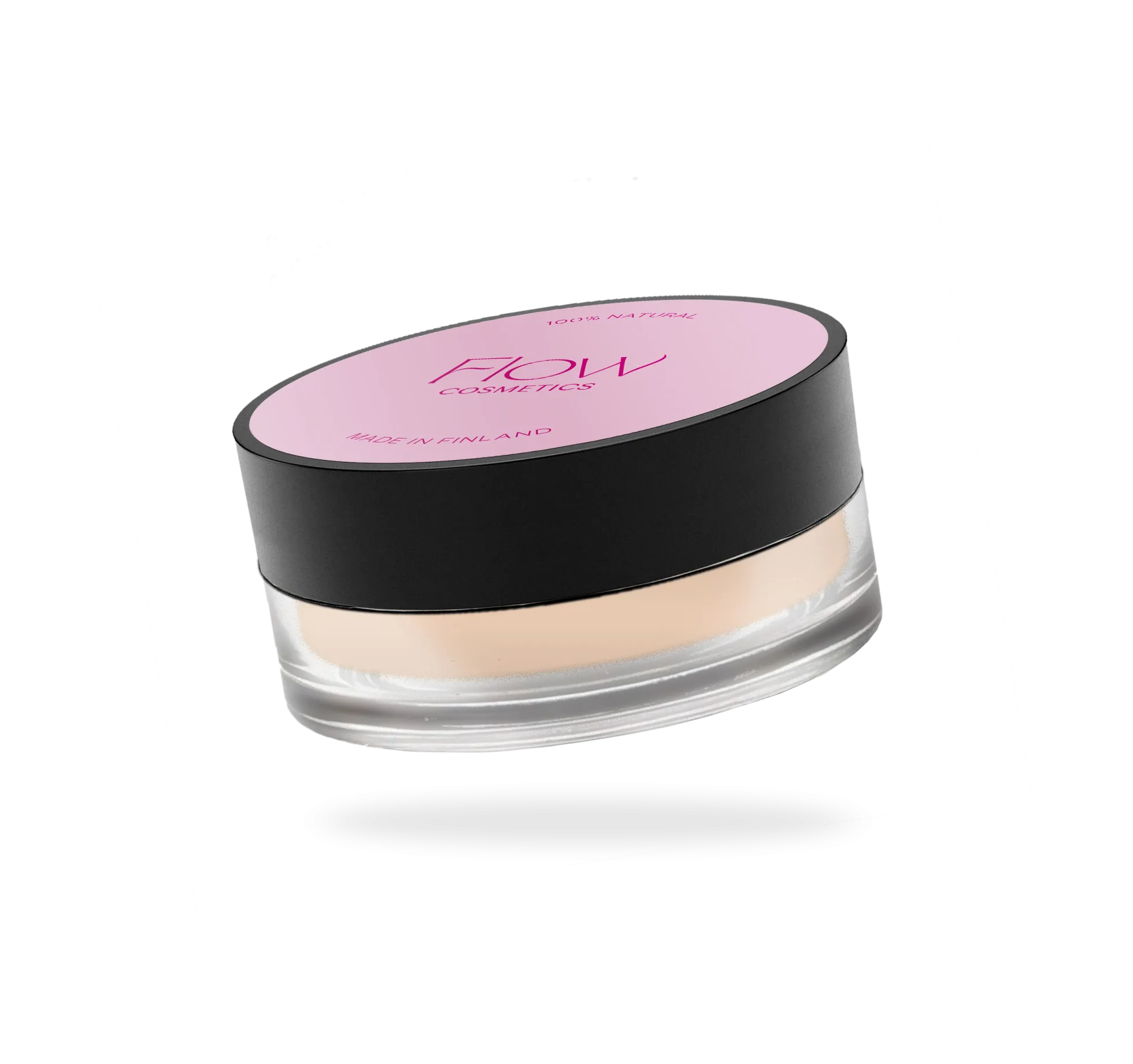 Perfecting Mineral Foundation, Cool 02, 10 g