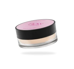 Perfecting Mineral Foundation, Warm 03, 10 g